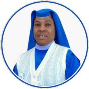 Photo of Sister Mary Prisca Eleanya